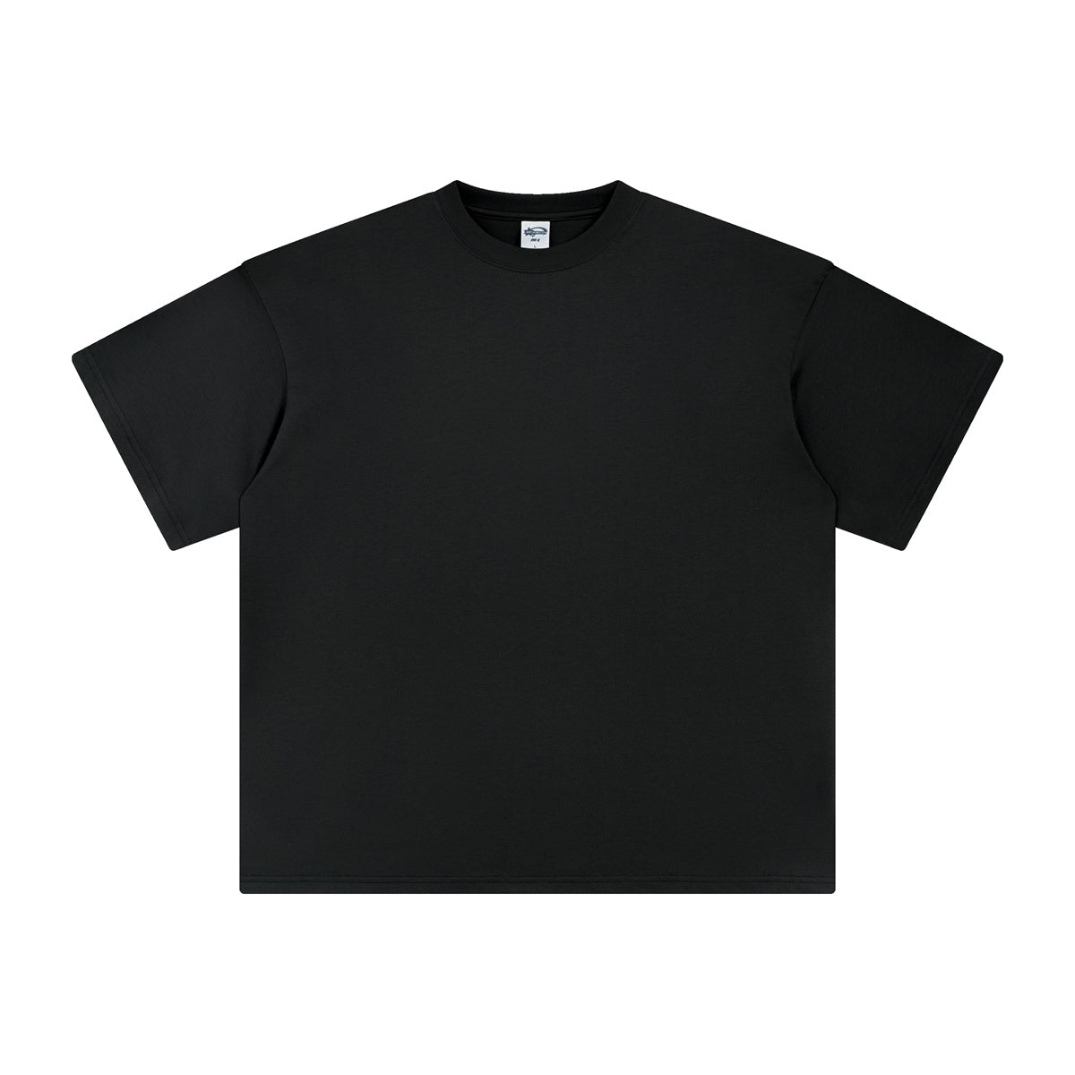 CALVIENNE EVERYDAY BOXY TEE