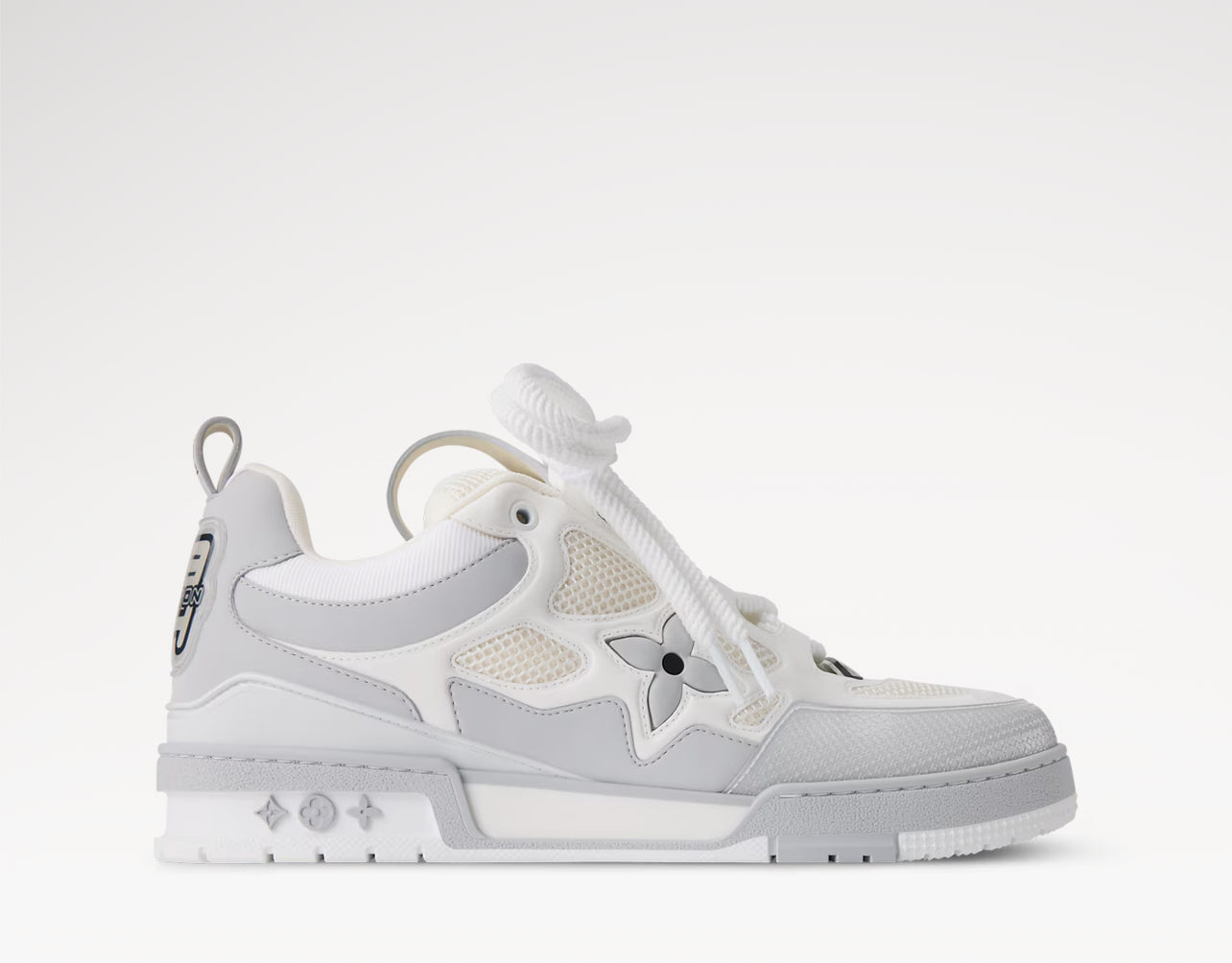 LV SKATE SNEAKER