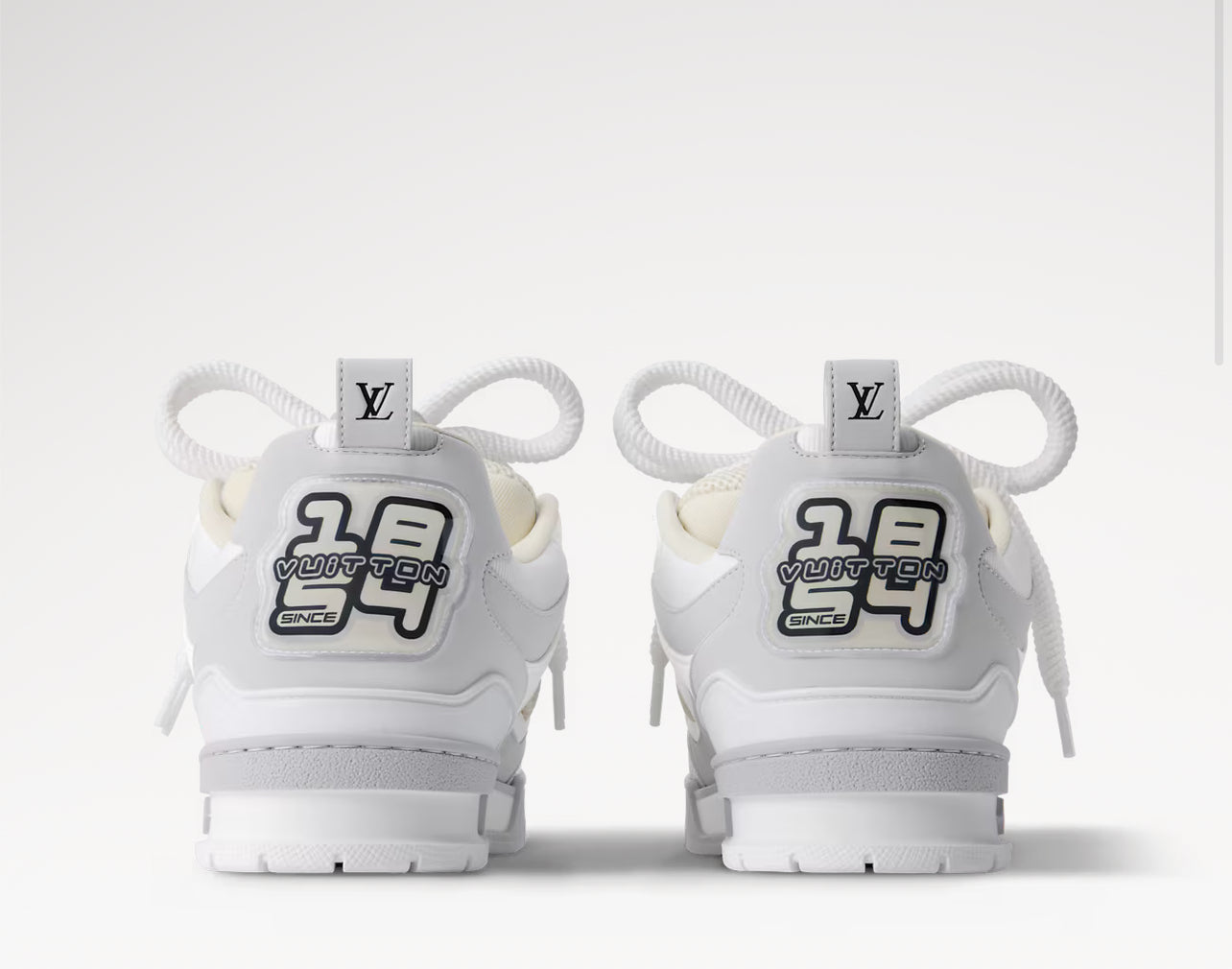 LV SKATE SNEAKER