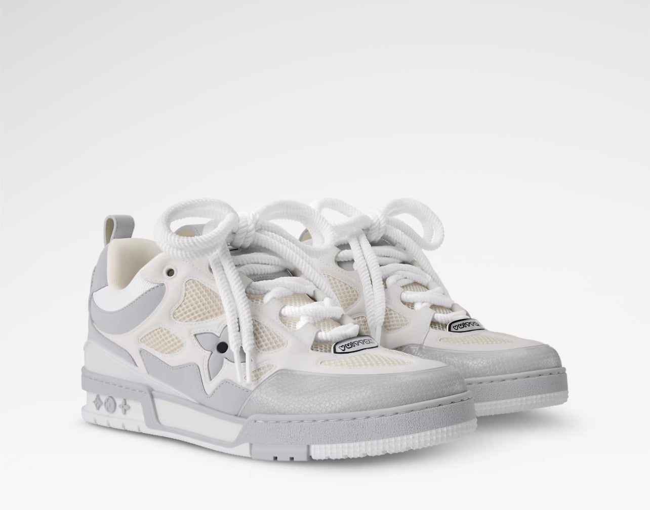 LV SKATE SNEAKER