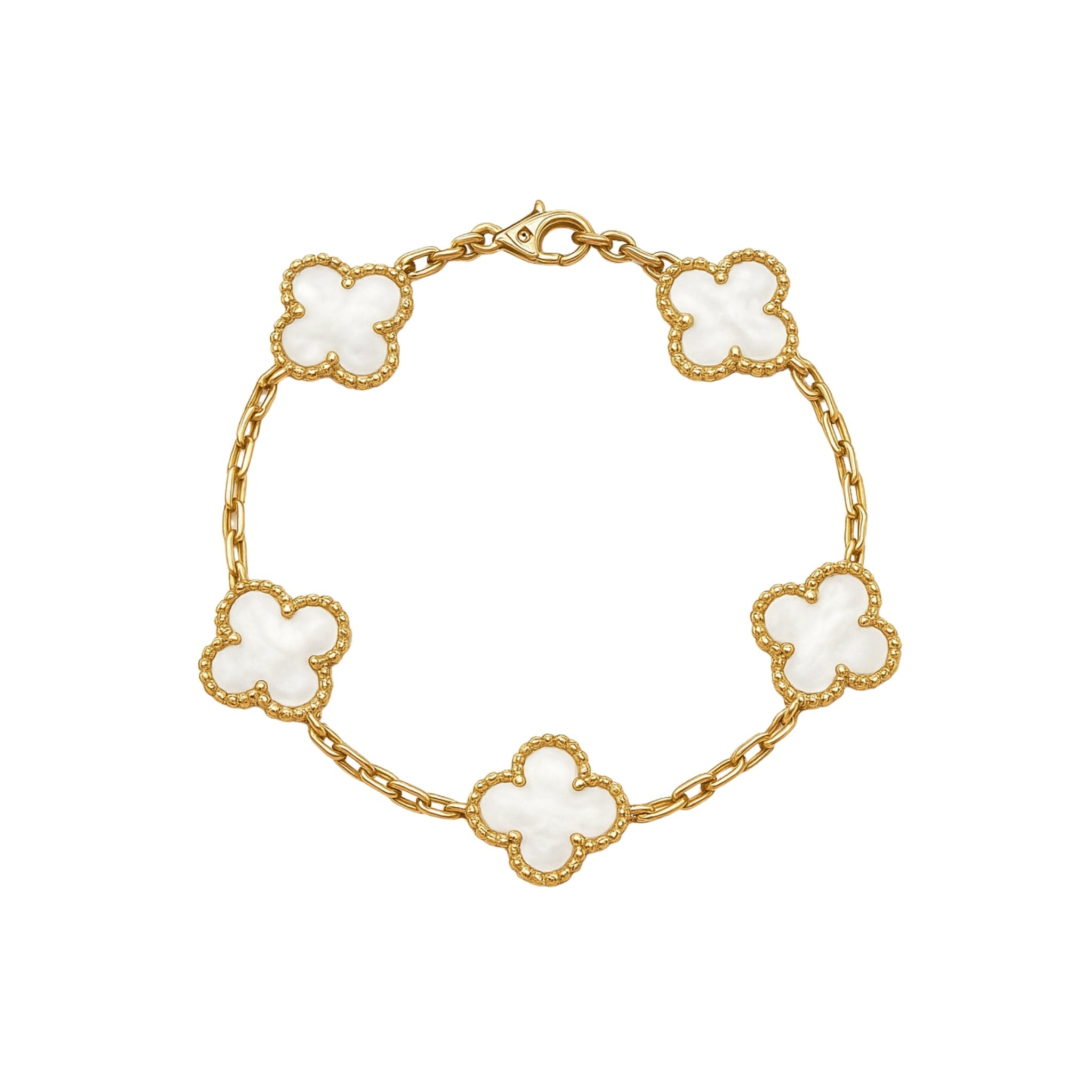 CLOVER – BRACELET