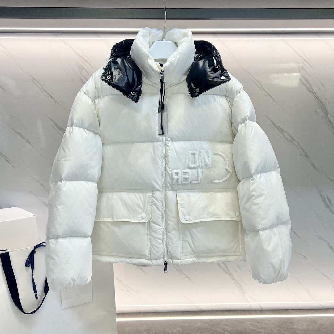 Monc Puffer Jacket