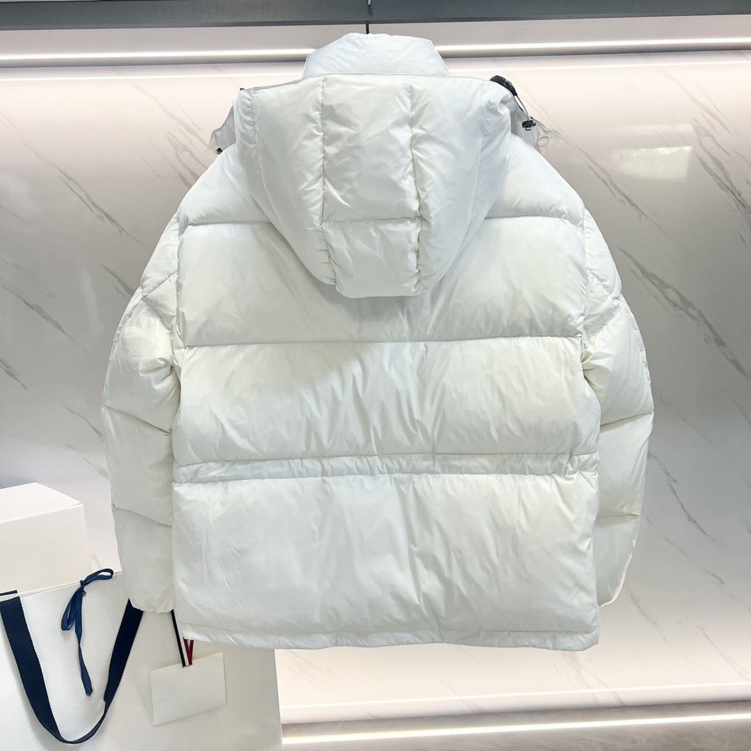 Monc Puffer Jacket