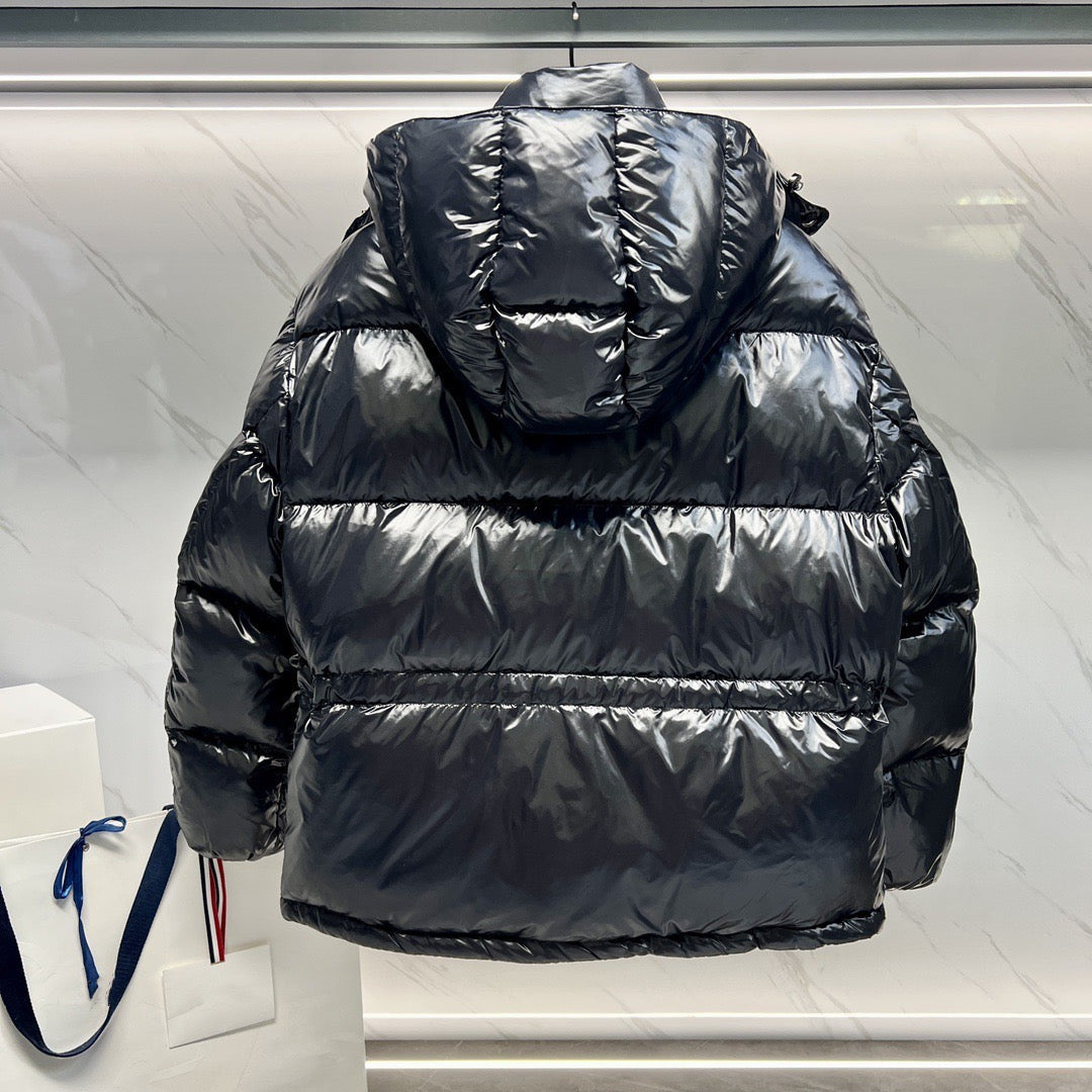 Monc Puffer Jacket