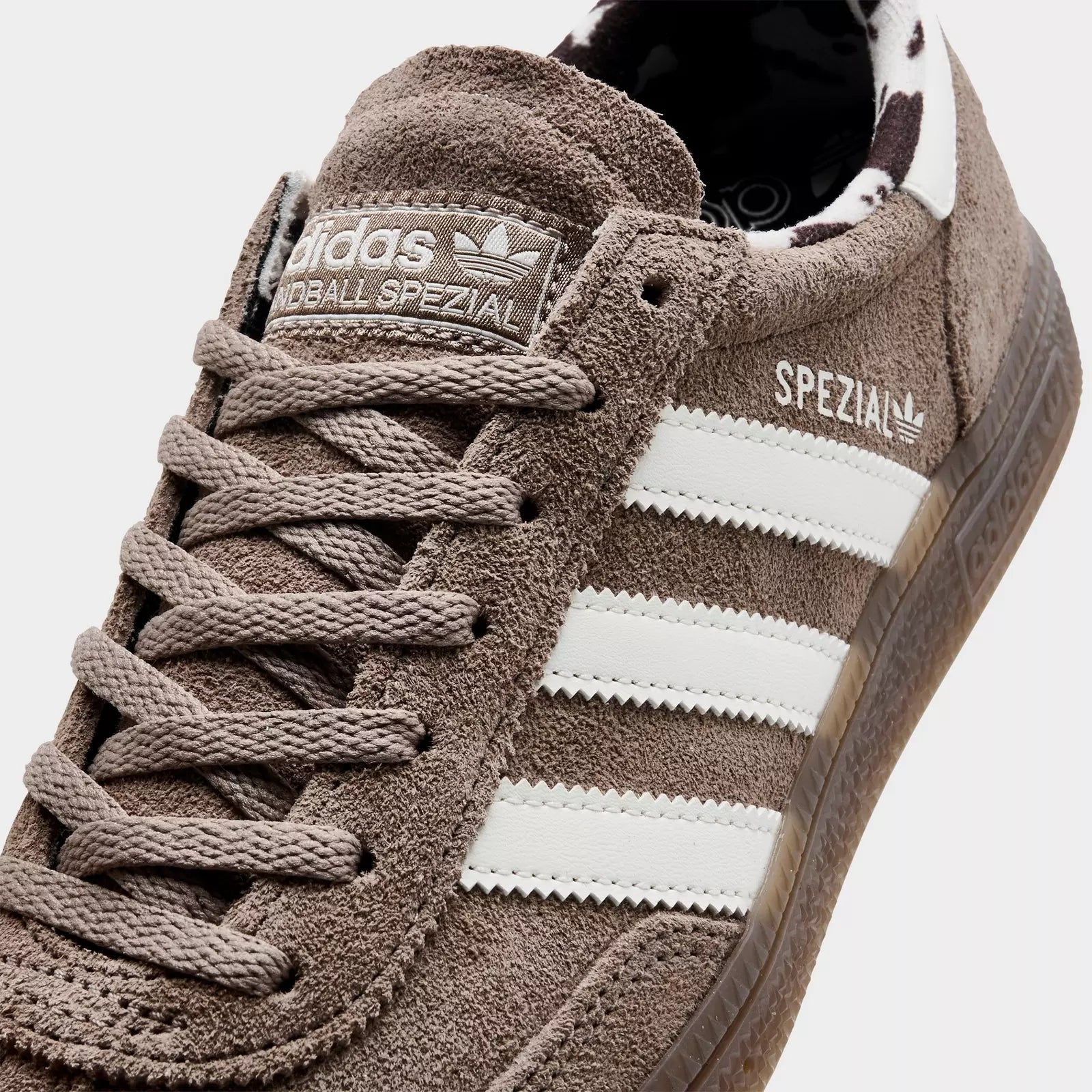 HANDBALL "COW PRINT"