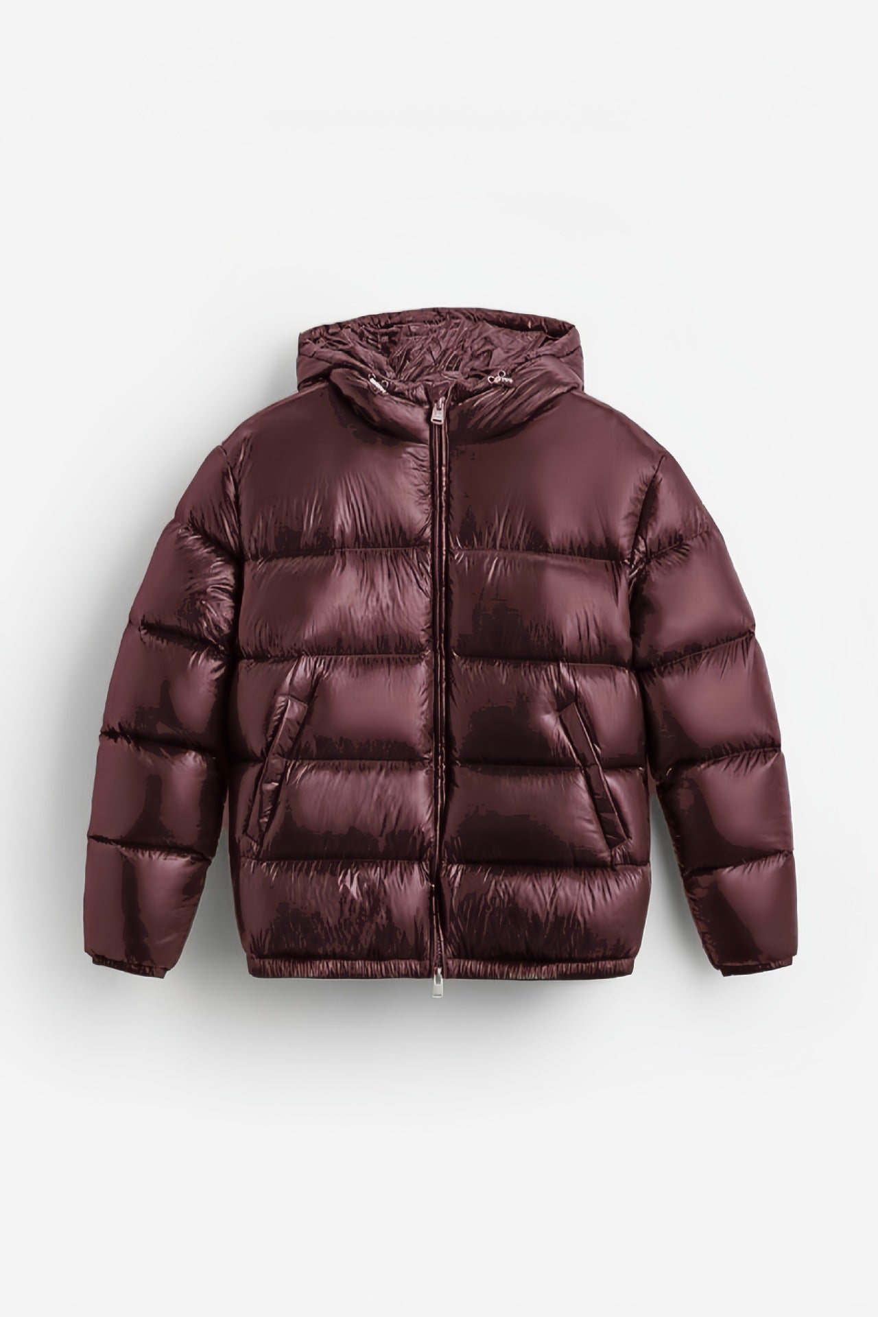 PUFFER - JACKET UNISEX