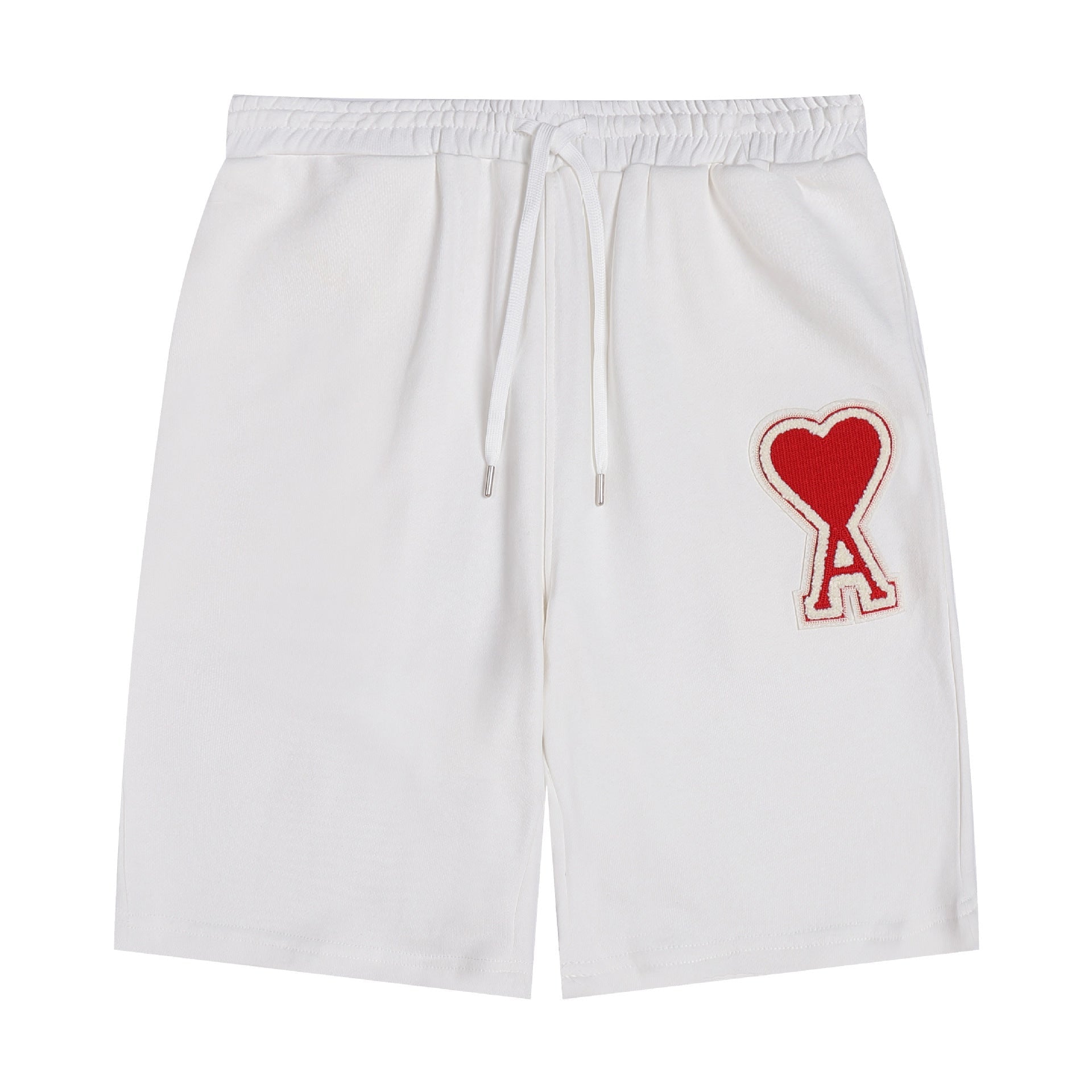 AMI - HEART SHORTS