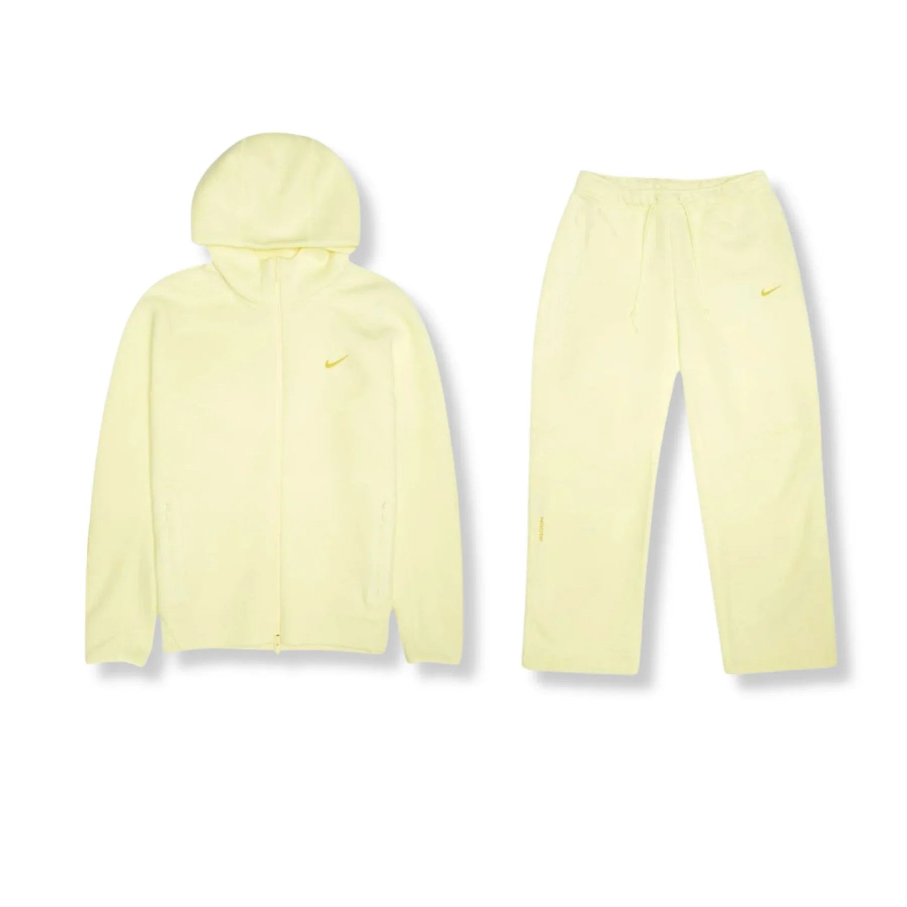Trendy Tracksuit
