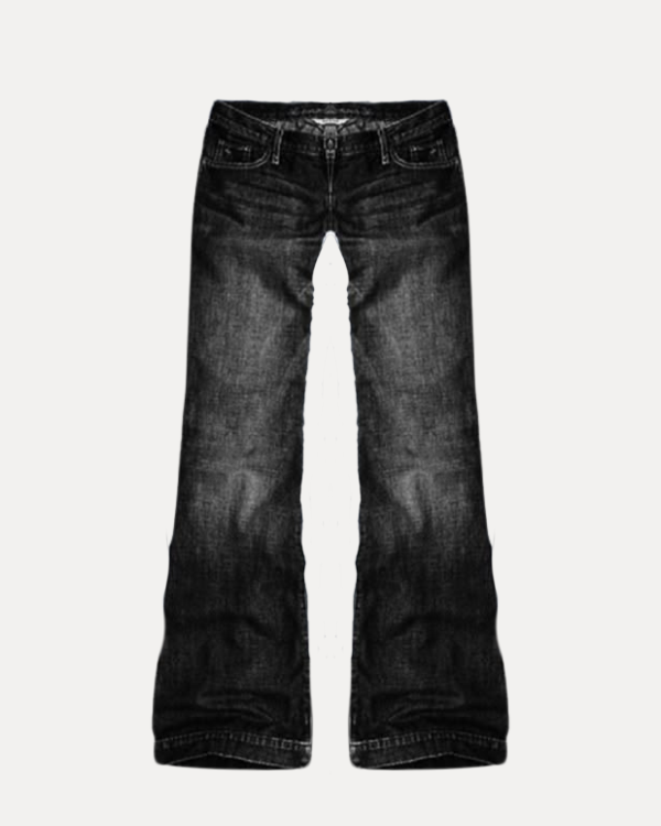 VIRAL OUTFIT - Midnight Fit