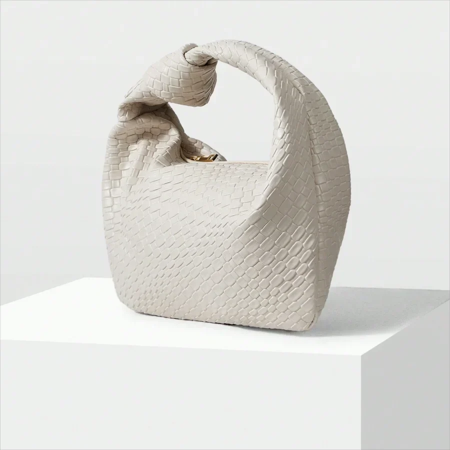 Knot Handbag