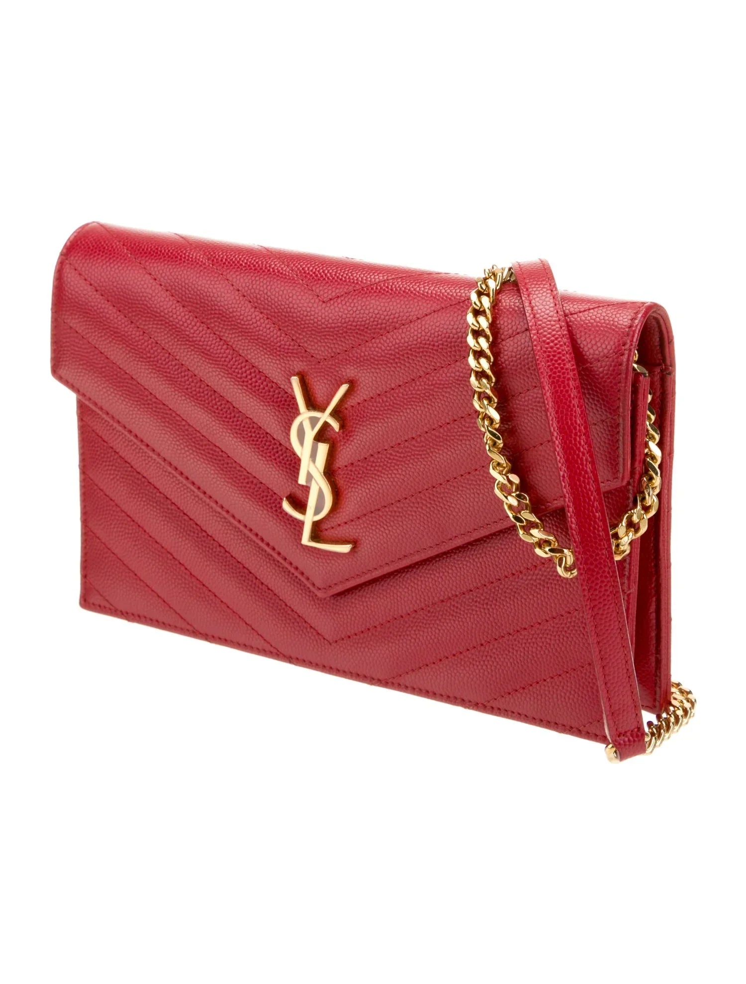 Femme Cassandre Enveloppe