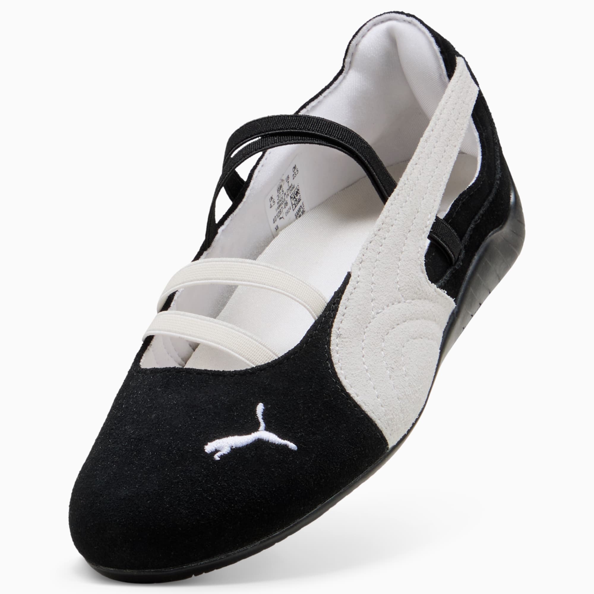 Speedcat Ballerina Sneaker