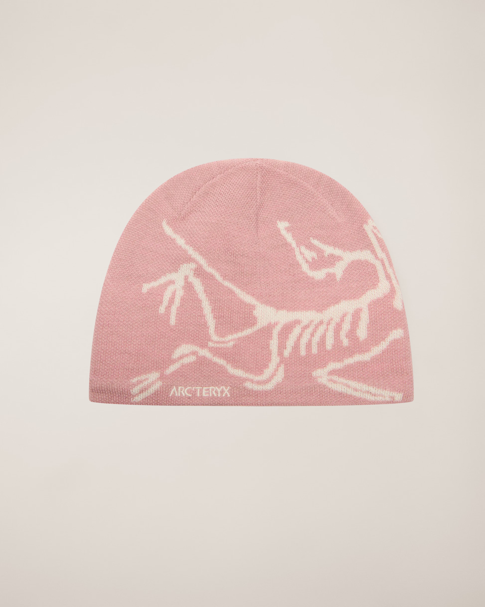 Arc Crest Beanie