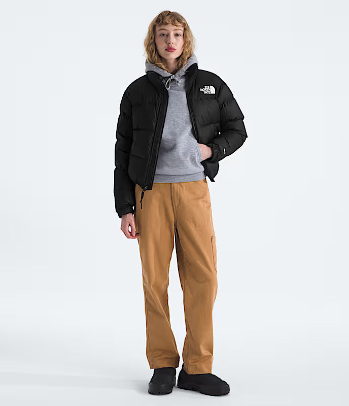TNF UNISEX JACKET
