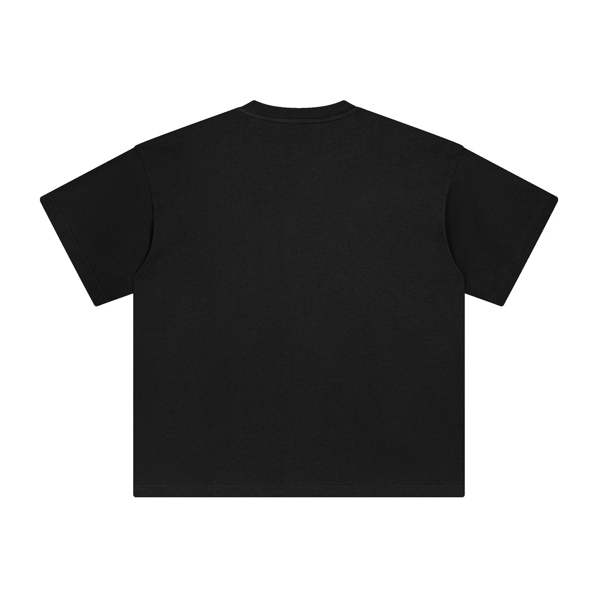 CALVIENNE EVERYDAY BOXY TEE