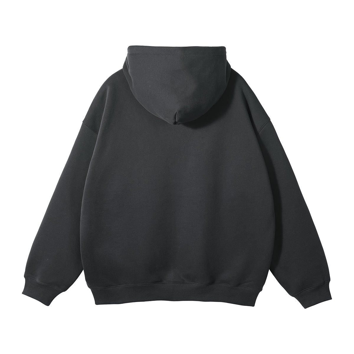 Calvienne Zip Hoodie