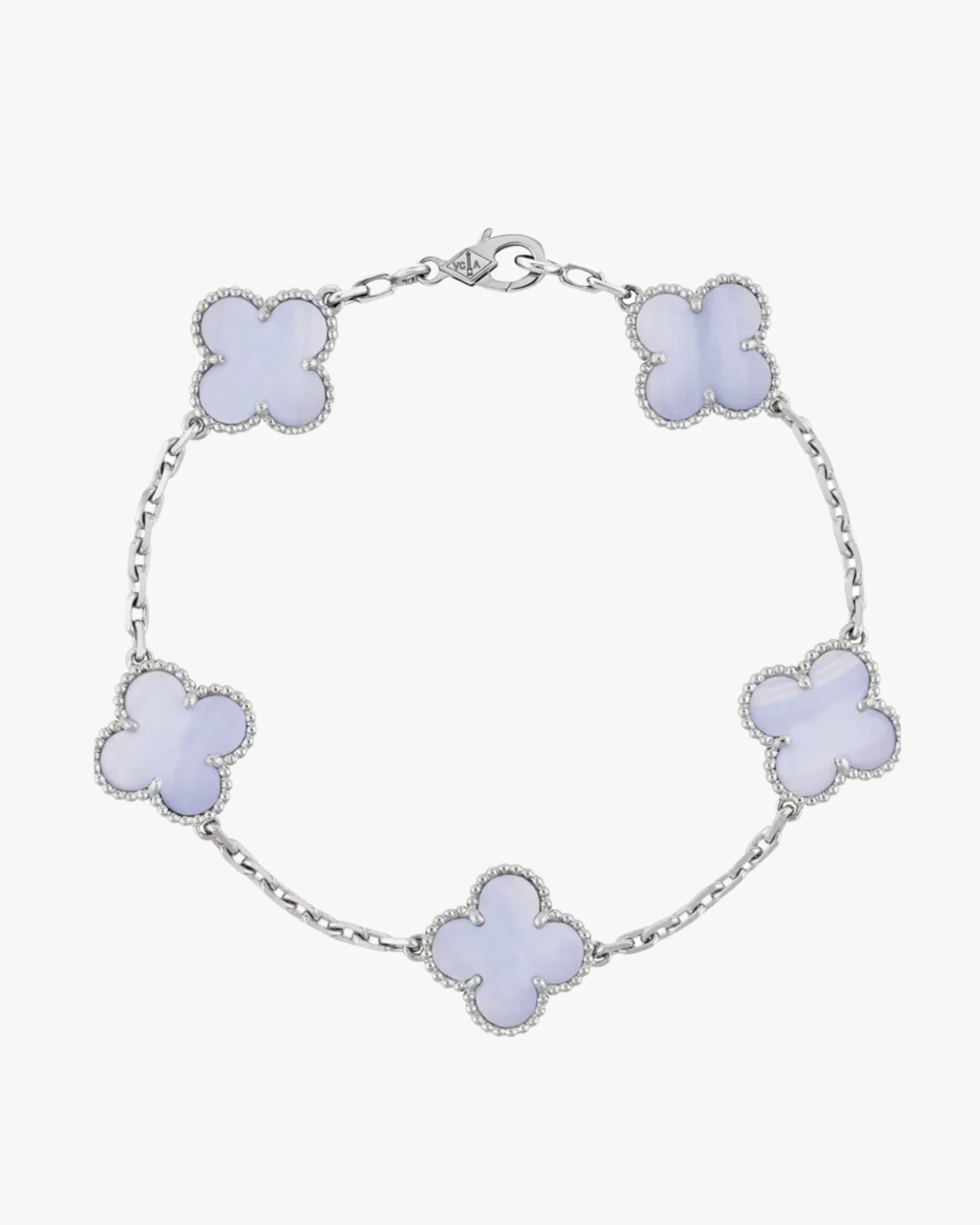 VIRAL OUTFIT - Blue Whisper