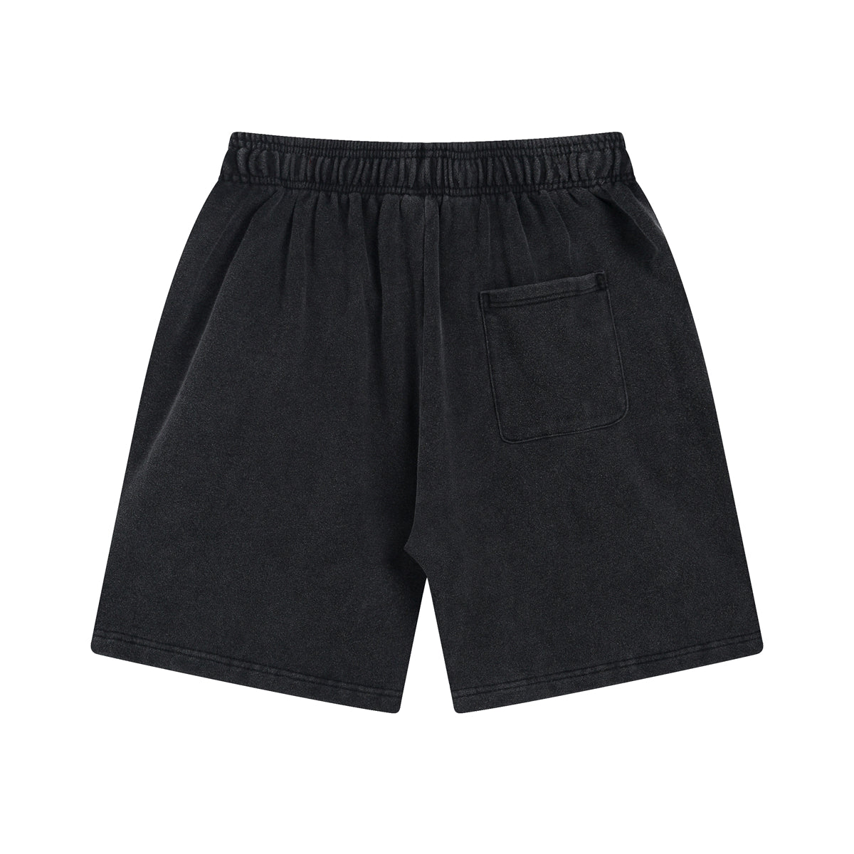 Calvienne Everyday Shorts