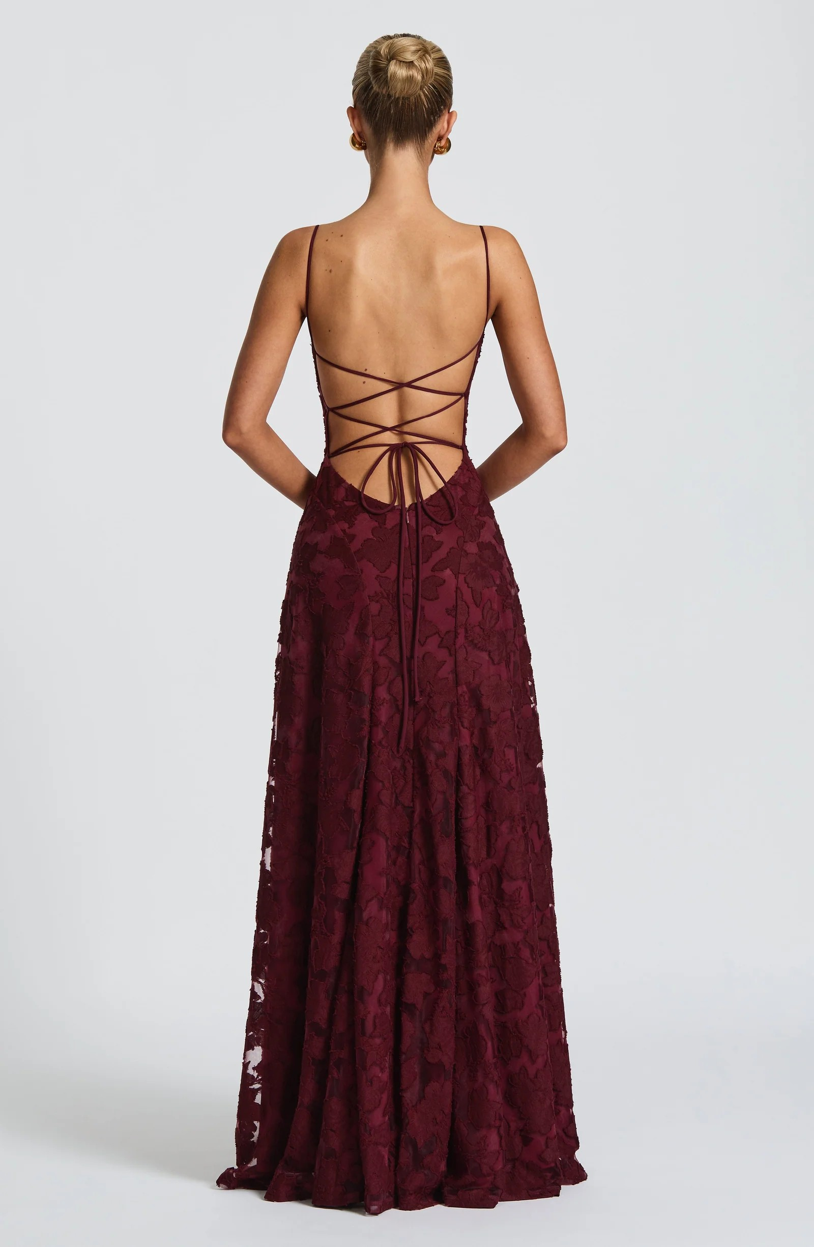 Amara Maxi Dress