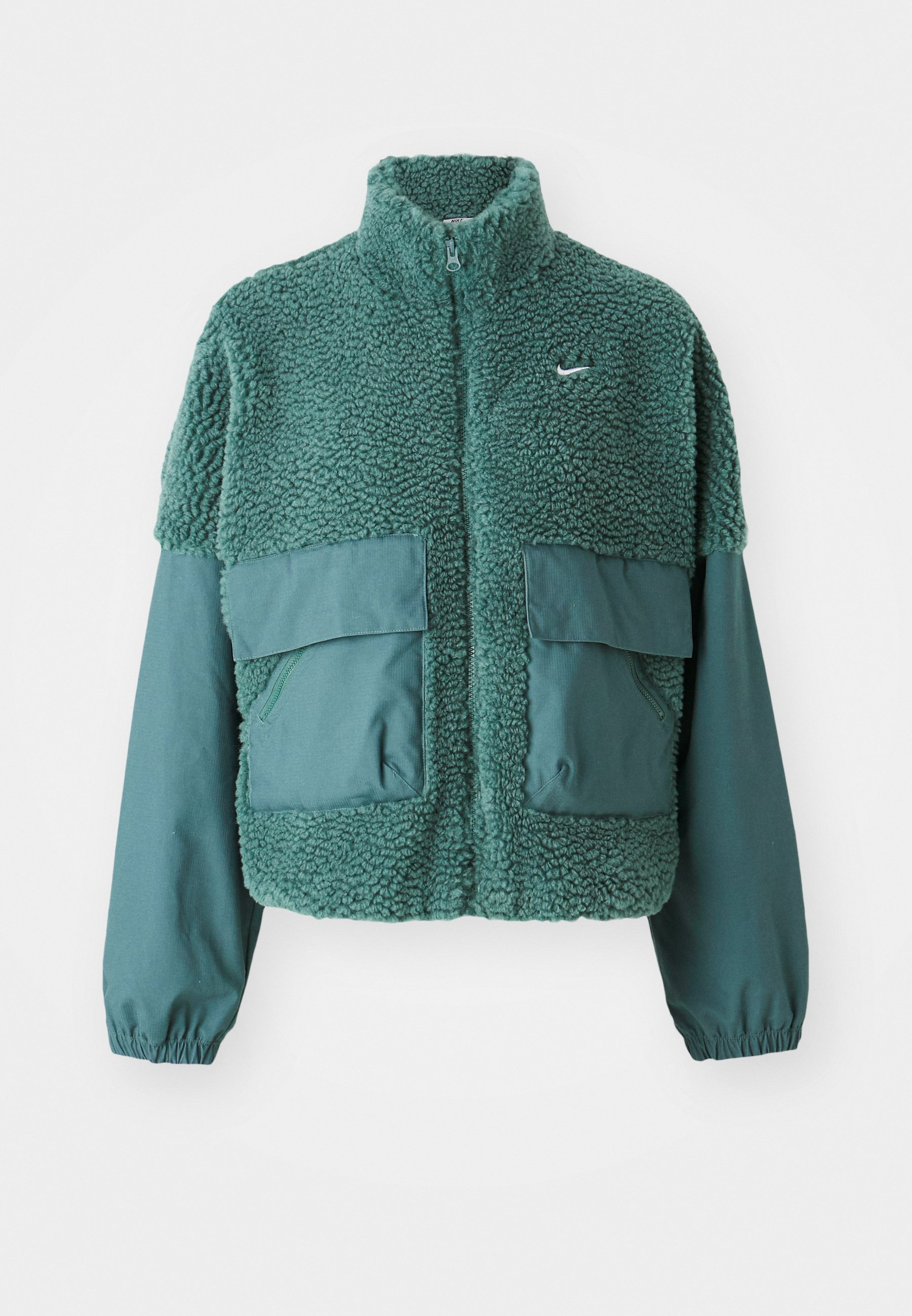 NK - Cozy Fleece Jacket