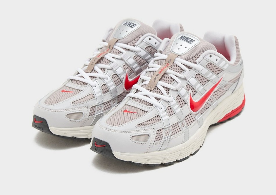 Nike Shoes P-6000