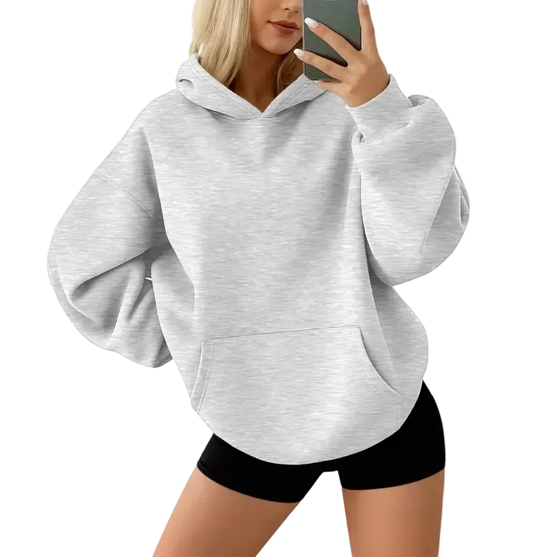 Women Oversized Hoodies