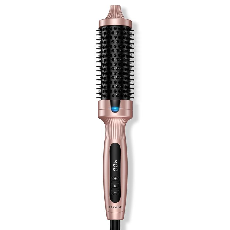 Terviiix Ionic Thermal Brush