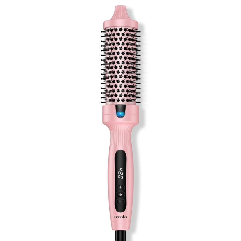 Terviiix Ionic Thermal Brush