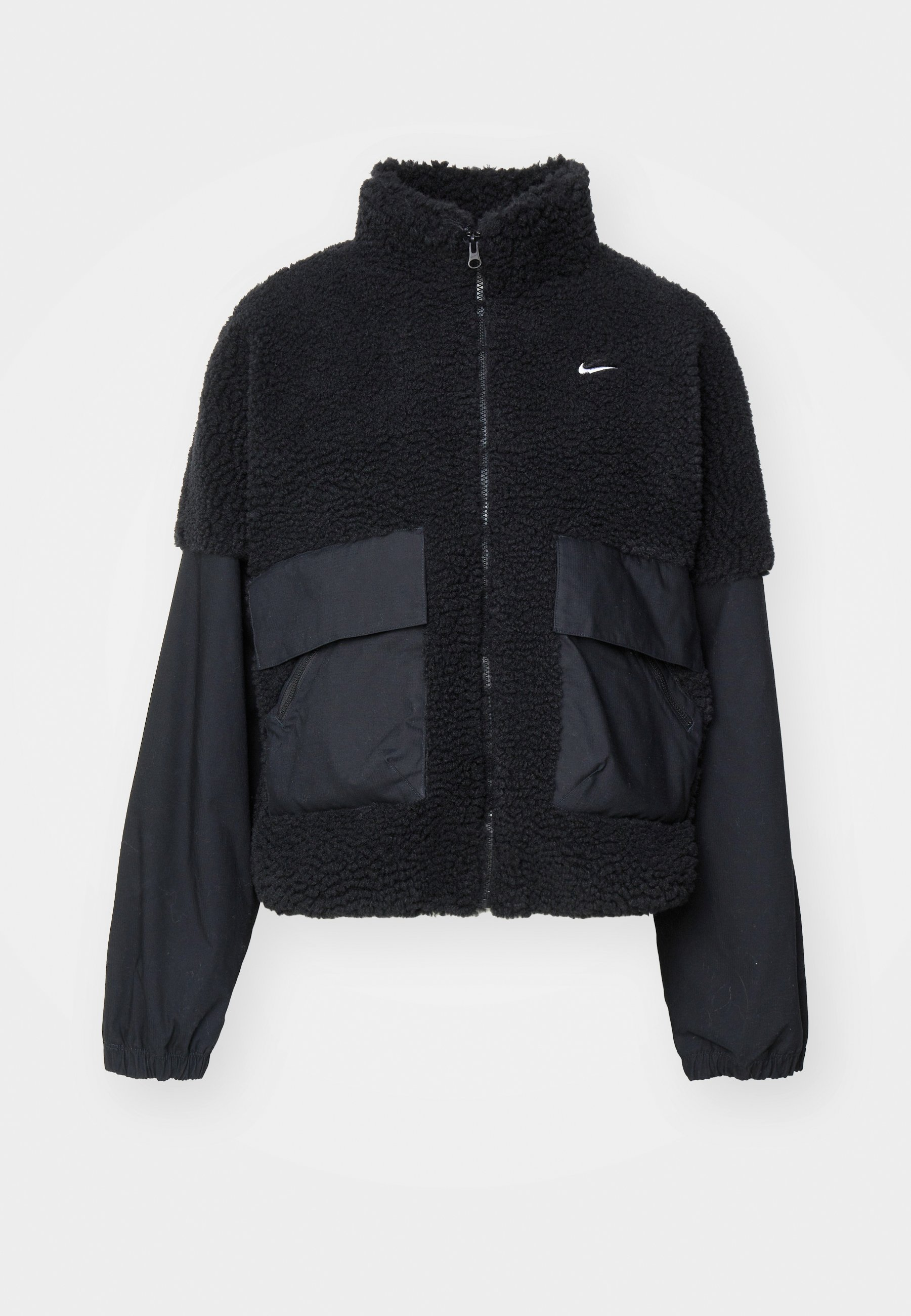 NK - Cozy Fleece Jacket