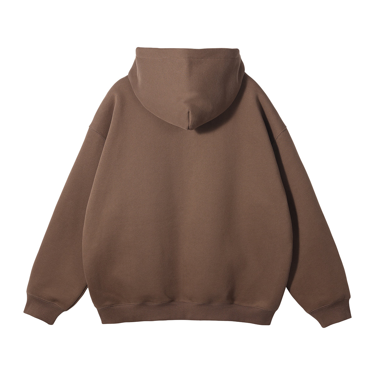 Calvienne Zip Hoodie