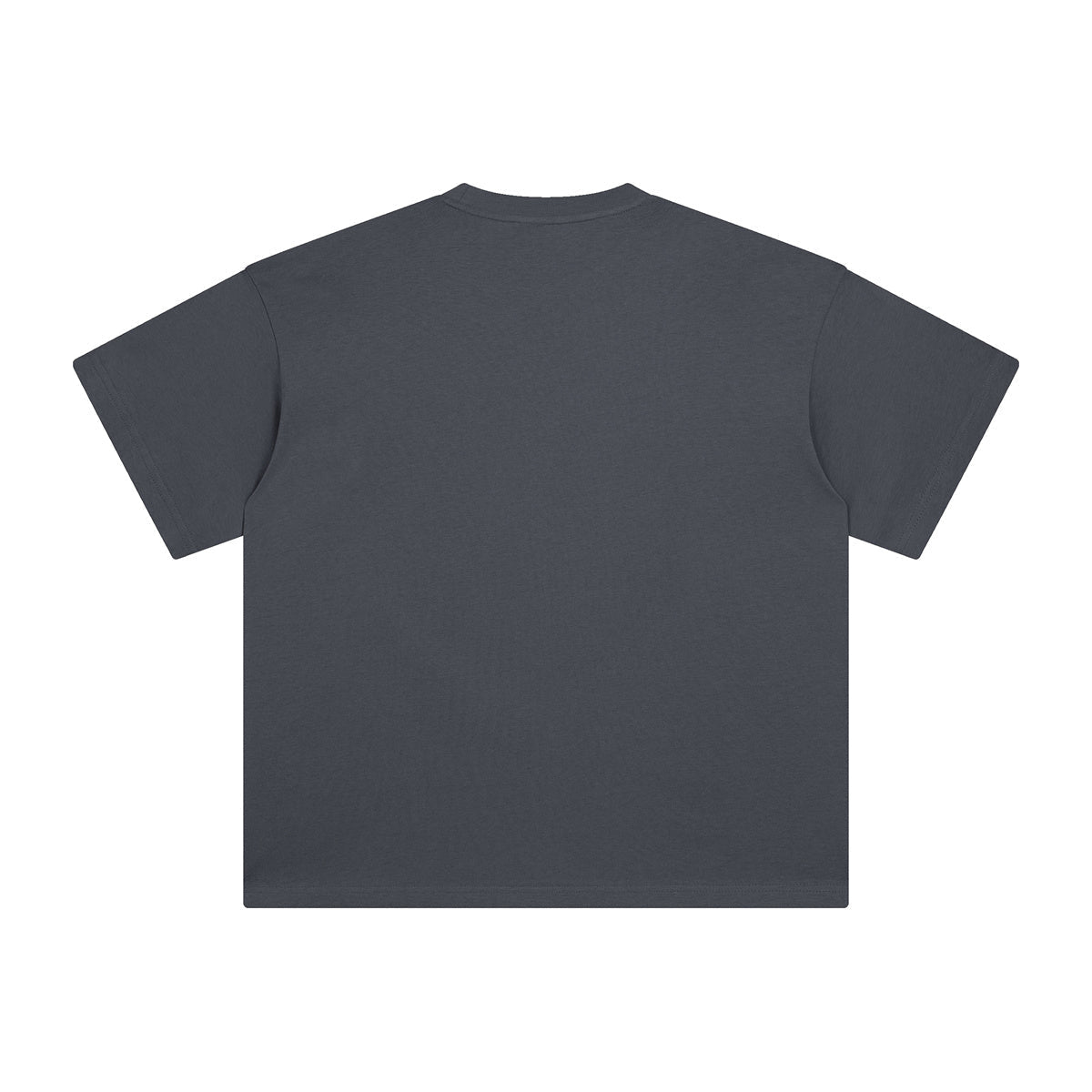 CALVIENNE EVERYDAY BOXY TEE