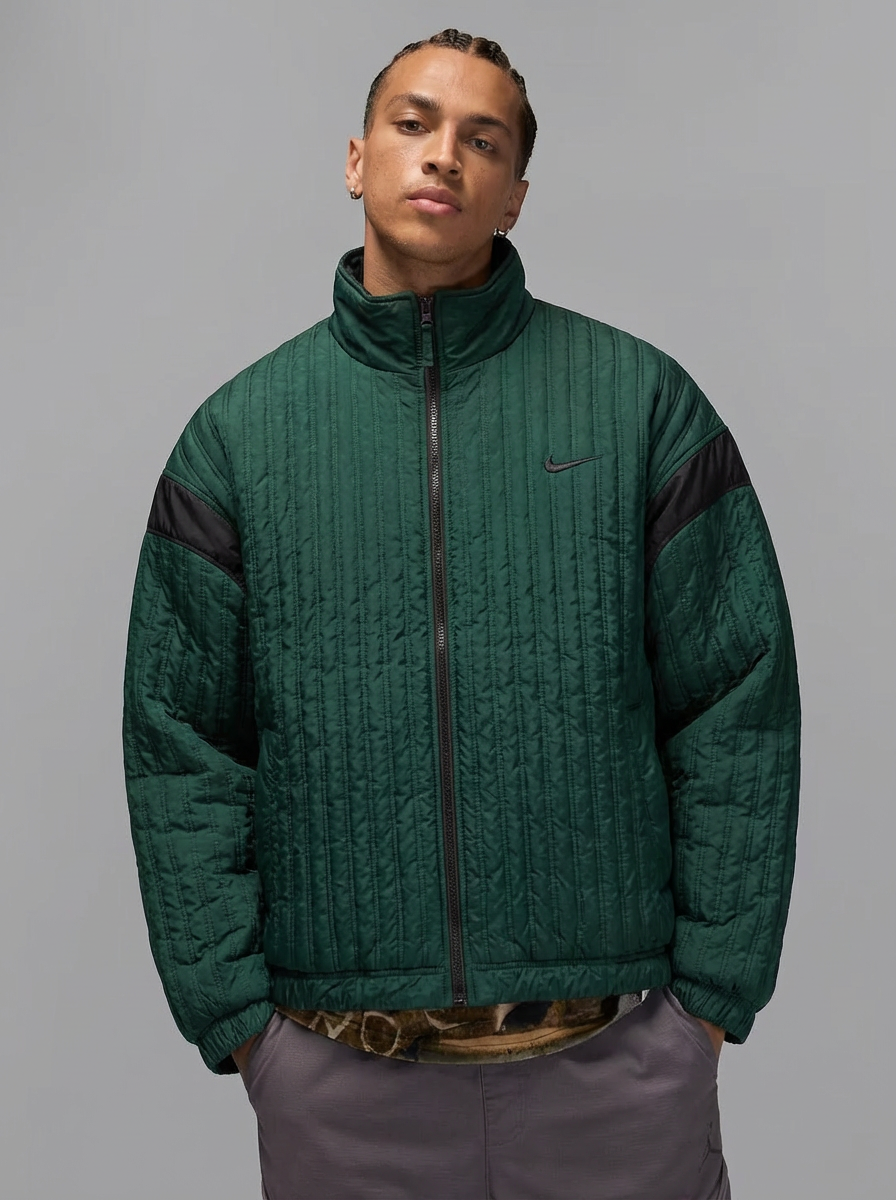 Reversible Vintage Jacket