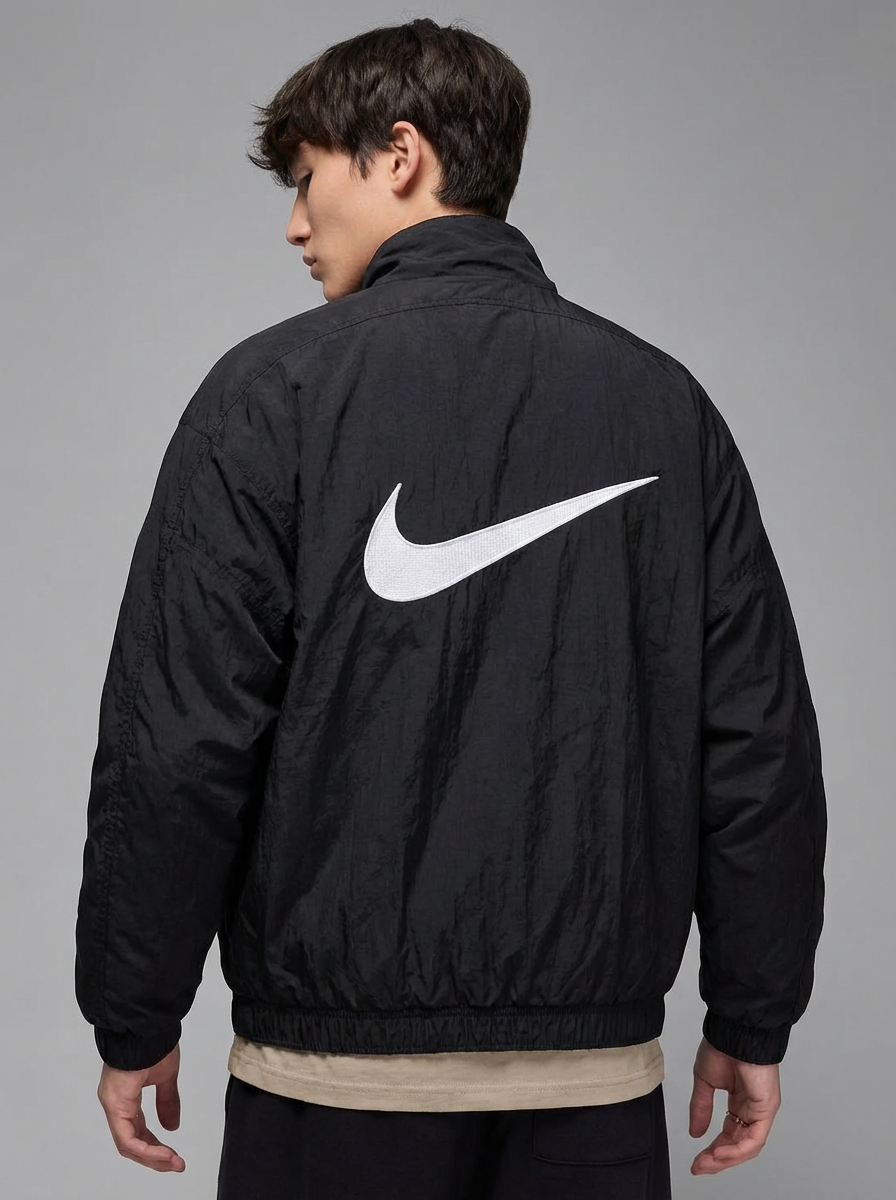 Reversible Vintage Jacket