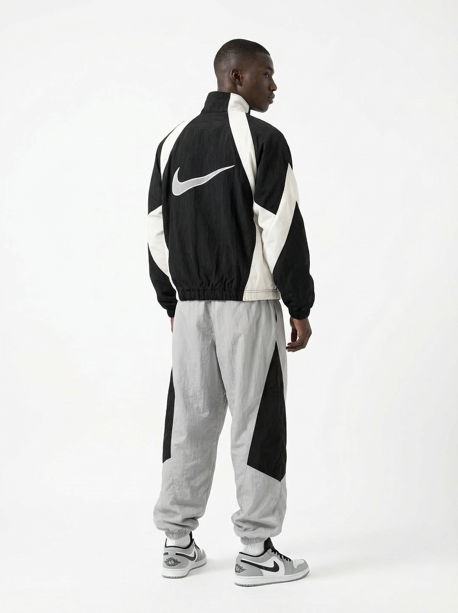 Swoosh 90s Jacket
