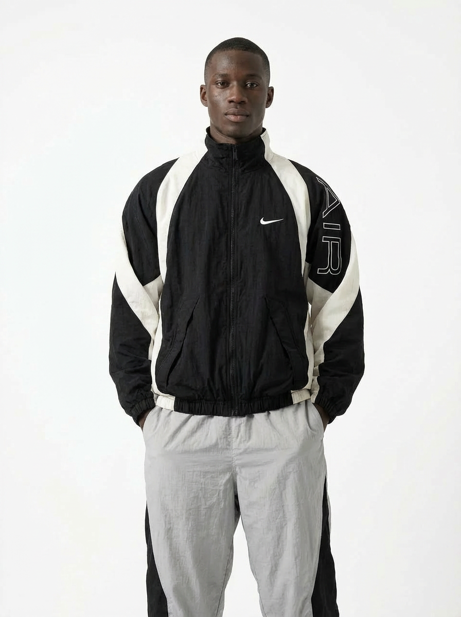 Swoosh 90s Jacket