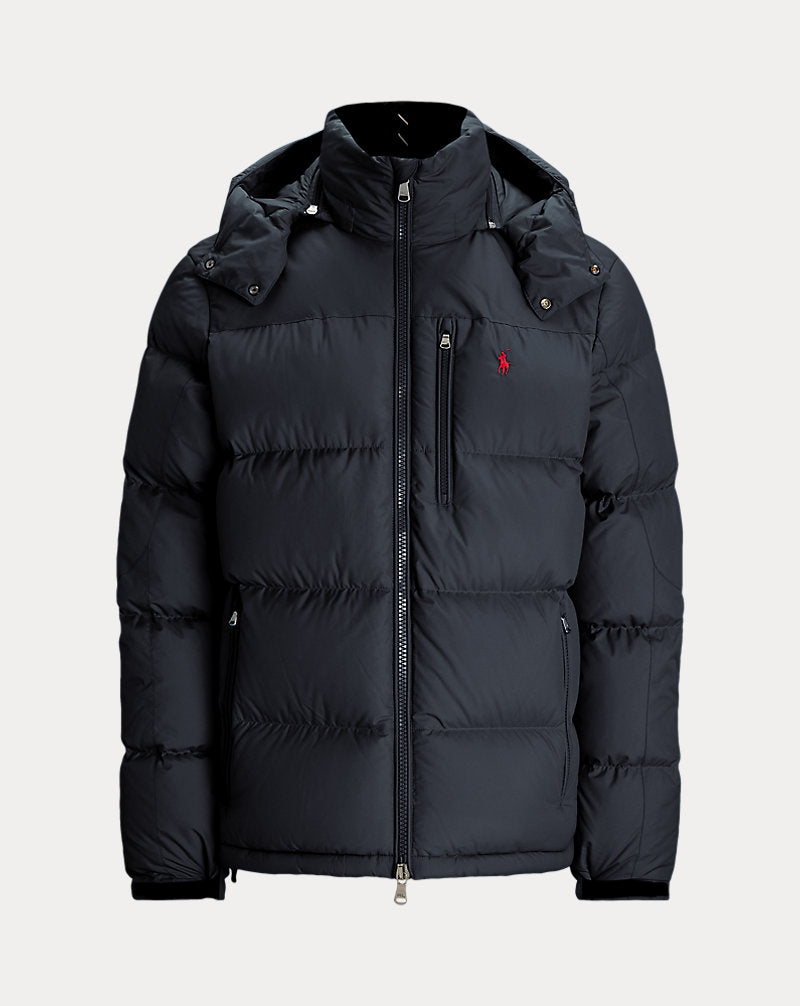 Polo Puffer jacket