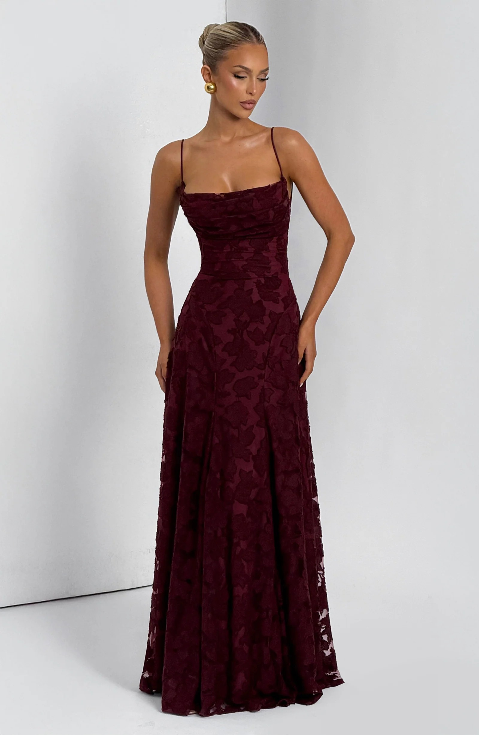 Amara Maxi Dress