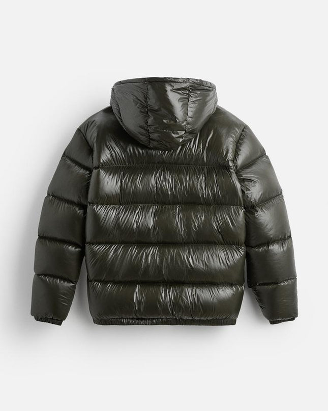 PUFFER JACKET UNISEX