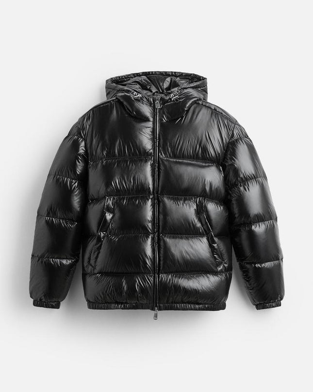 PUFFER JACKET UNISEX