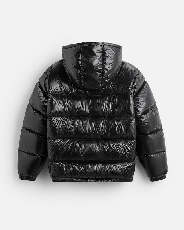 PUFFER JACKET UNISEX