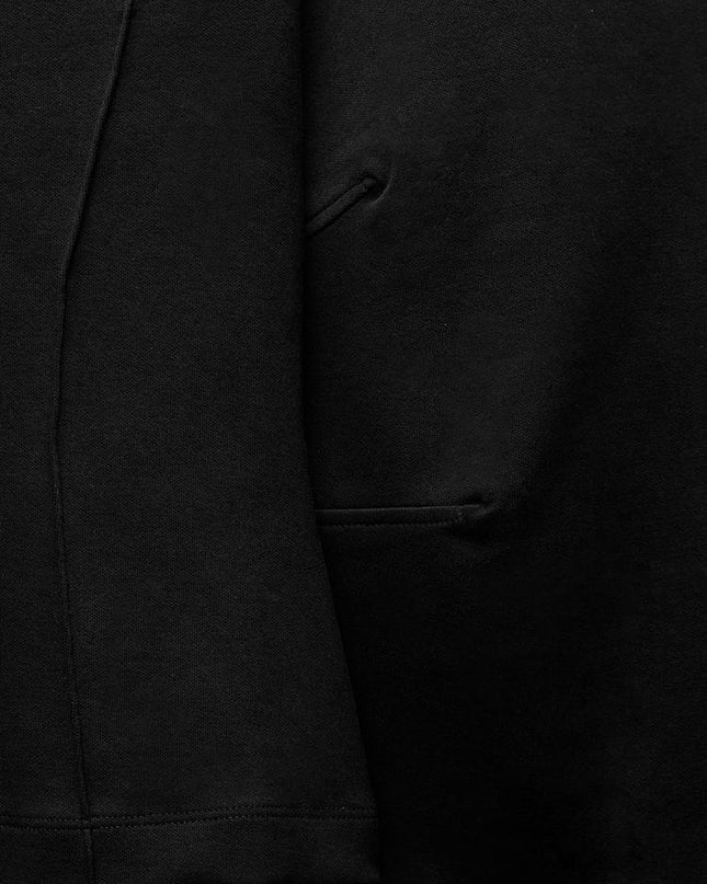 Tailored Interlock Sweatshirt