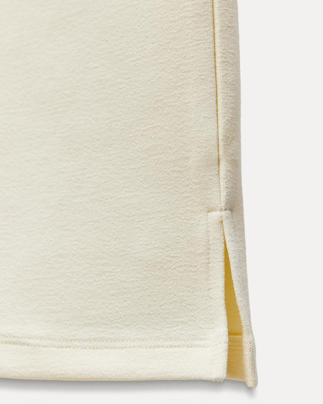 Tailored Interlock Pants