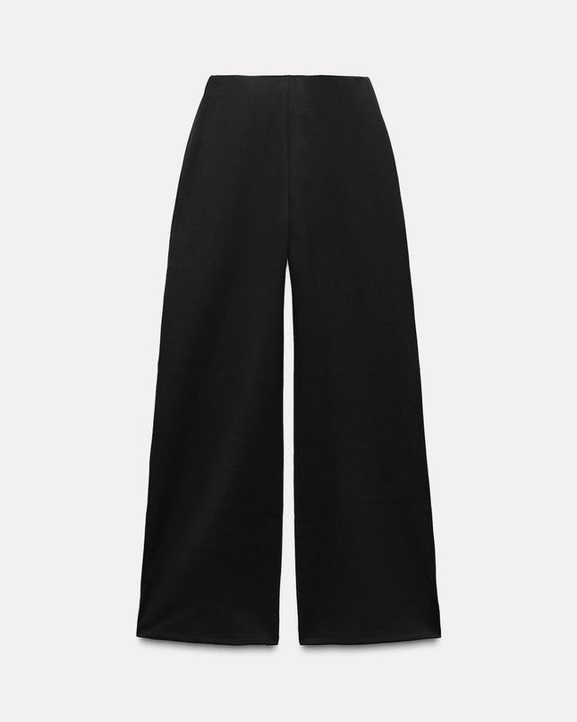 Tailored Interlock Pants