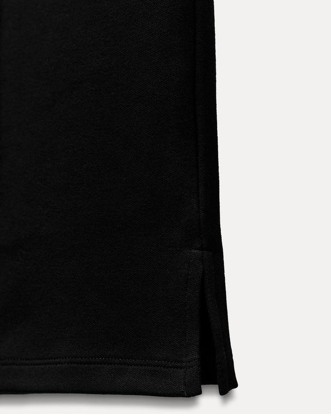 Tailored Interlock Pants