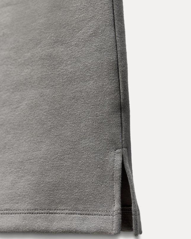 Tailored Interlock Pants