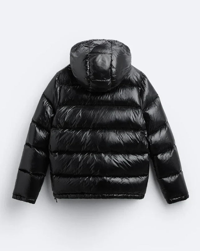 PUFFER - JACKET UNISEX