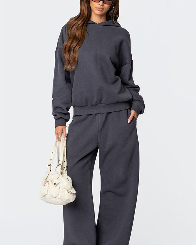 Amelia™ - Cozy Bow Tracksuit