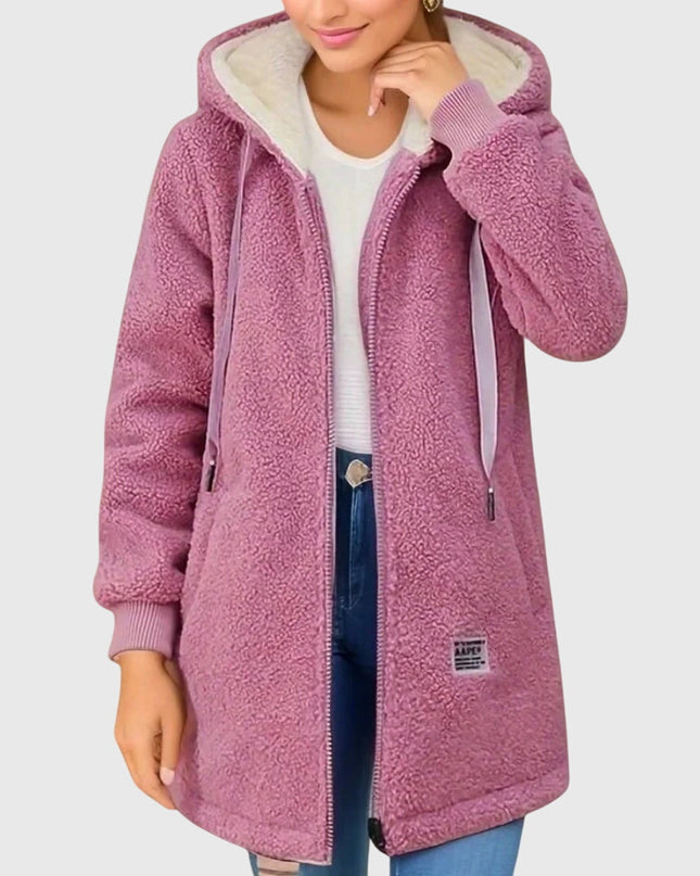 Women's Fleece Jacket