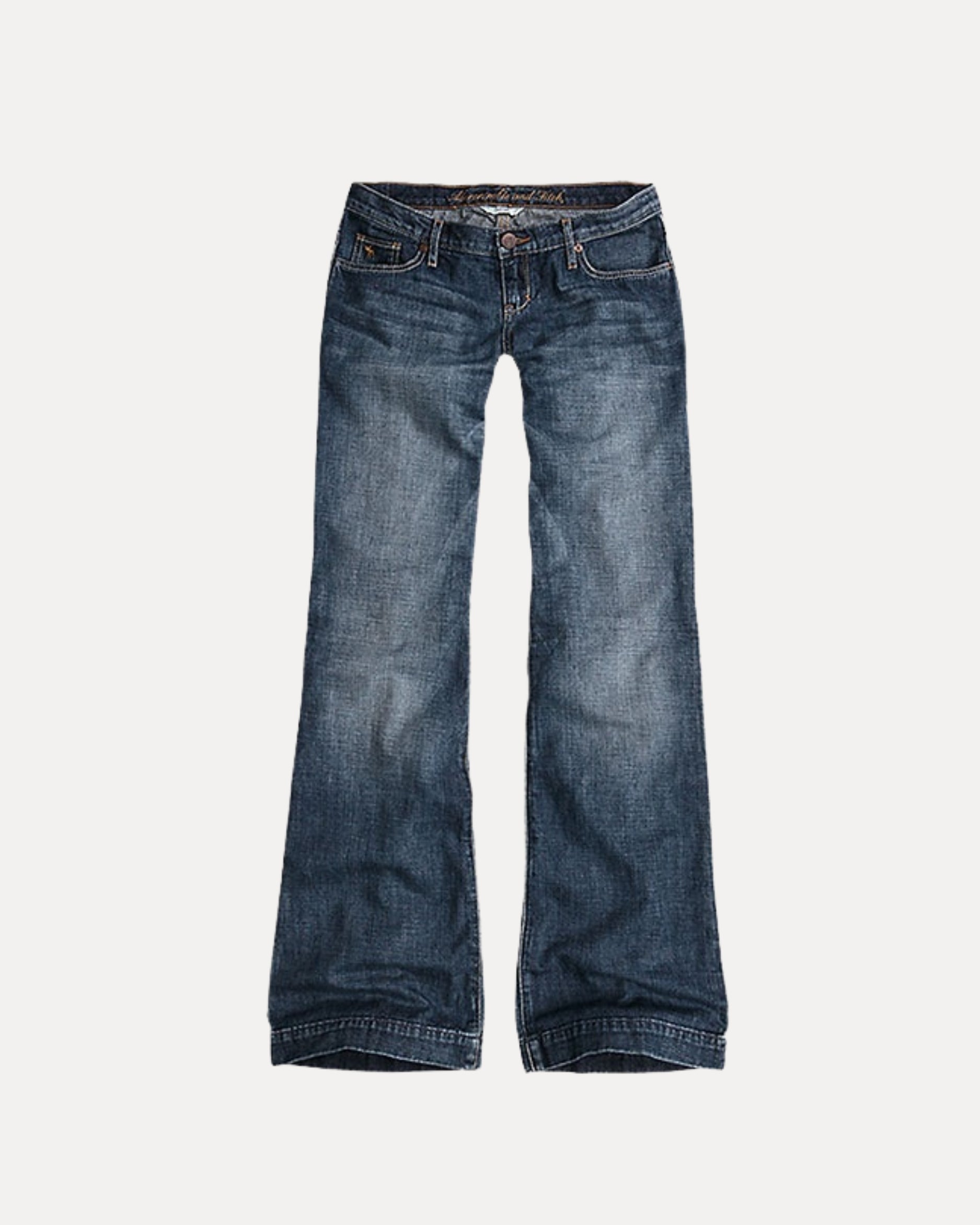 VIRAL OUTFIT  - Navy Crest