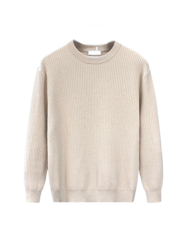 BANCA – KNIT SWEATER